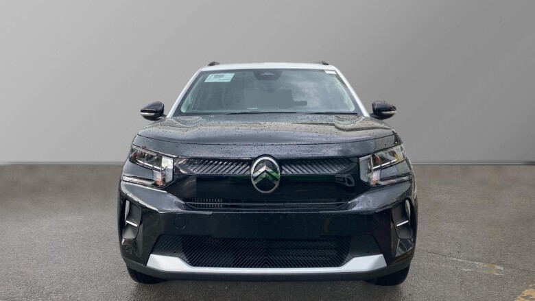 Citroen C3 1.2 Turbo Plus 5dr Petrol Hatchback